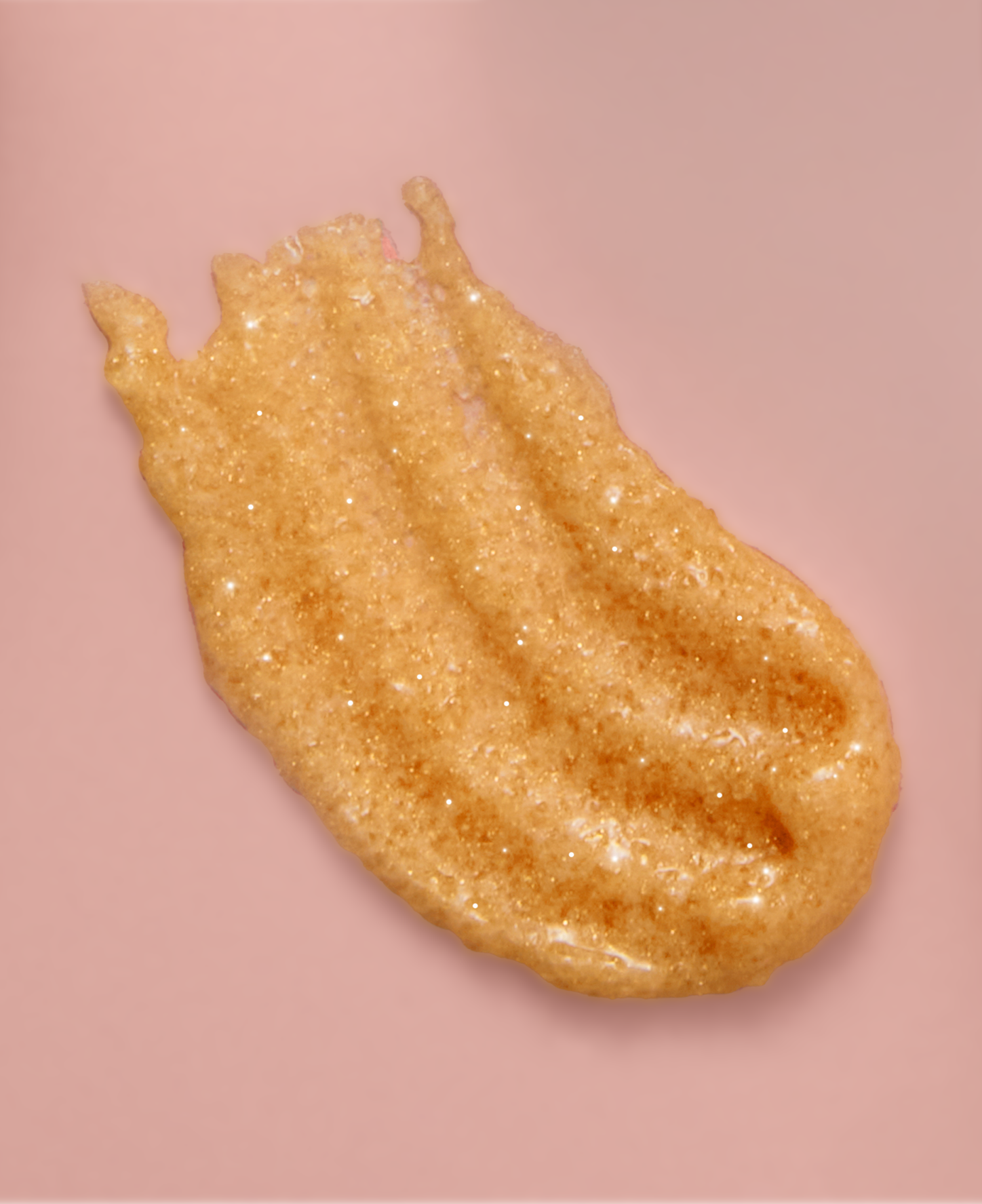 Peeling do ciała Volcano Kiss