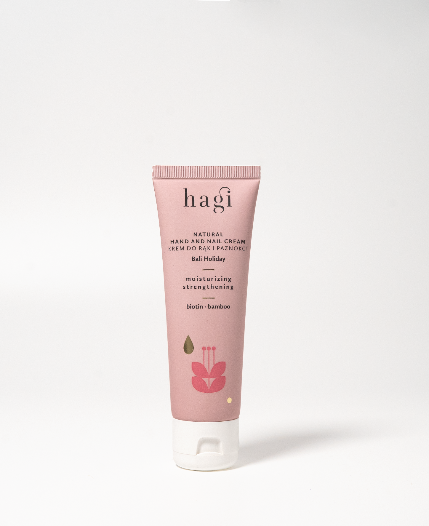 Krem do rąk Wakacje Na Bali