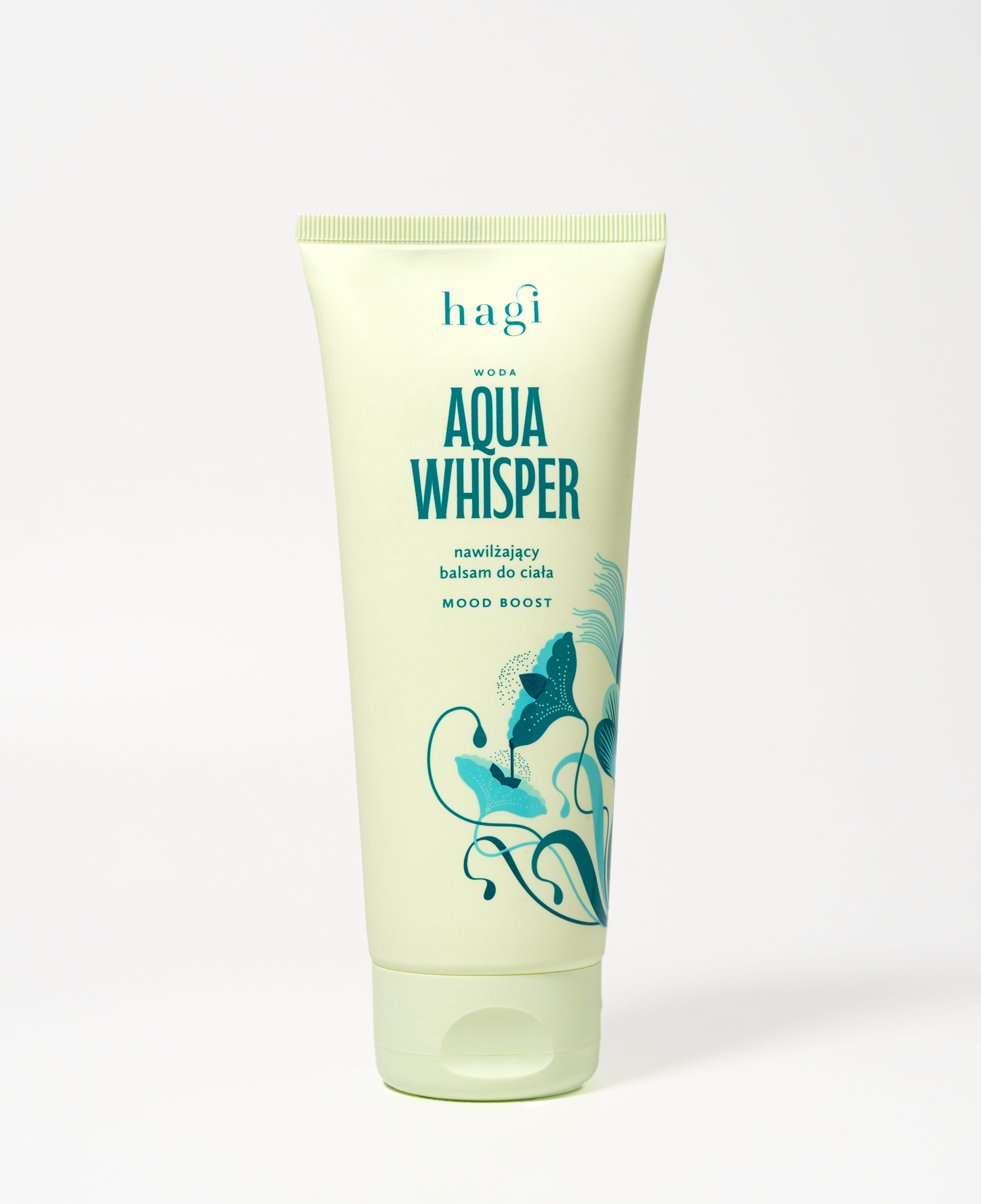 Balsam do ciała Aqua Whisper