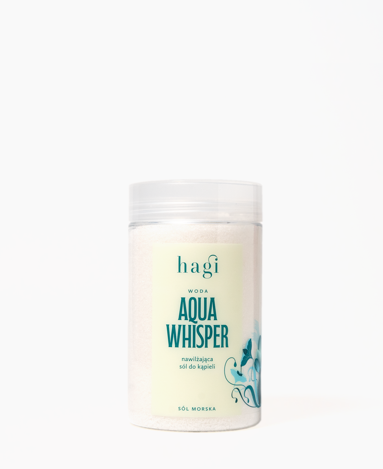 Sól do kąpieli Aqua Whisper