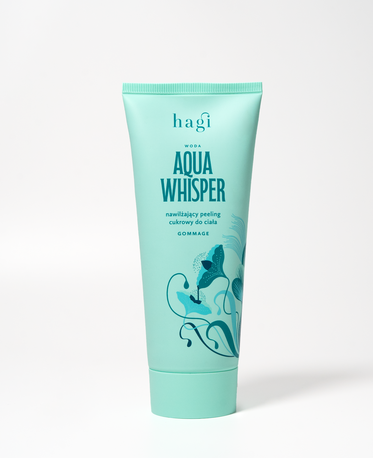 Peeling do ciała Aqua Whisper