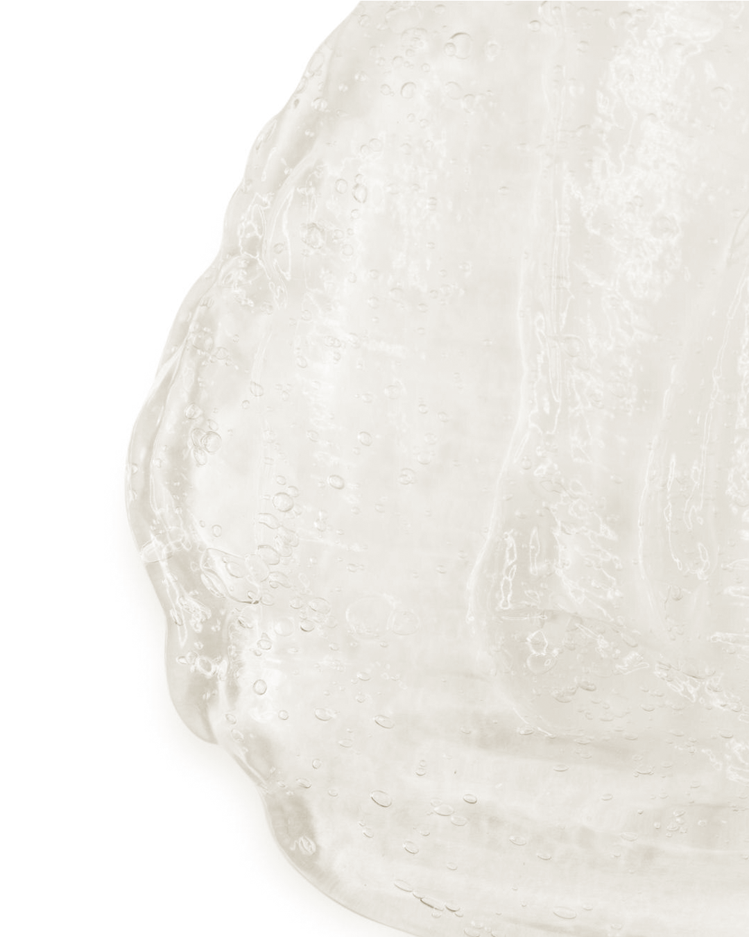 Żel do mycia ciała Malinowy Chruśniak