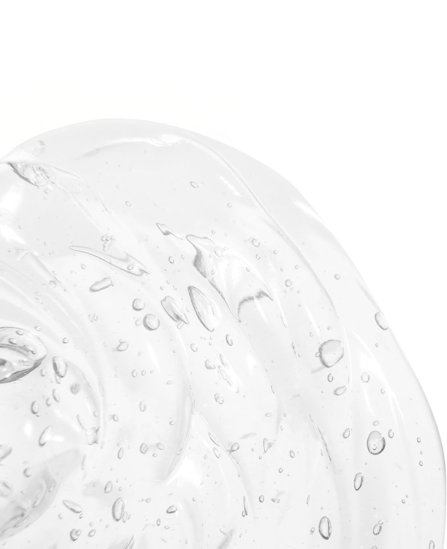 Żel-galaretka do mycia twarzy Aqua Zone